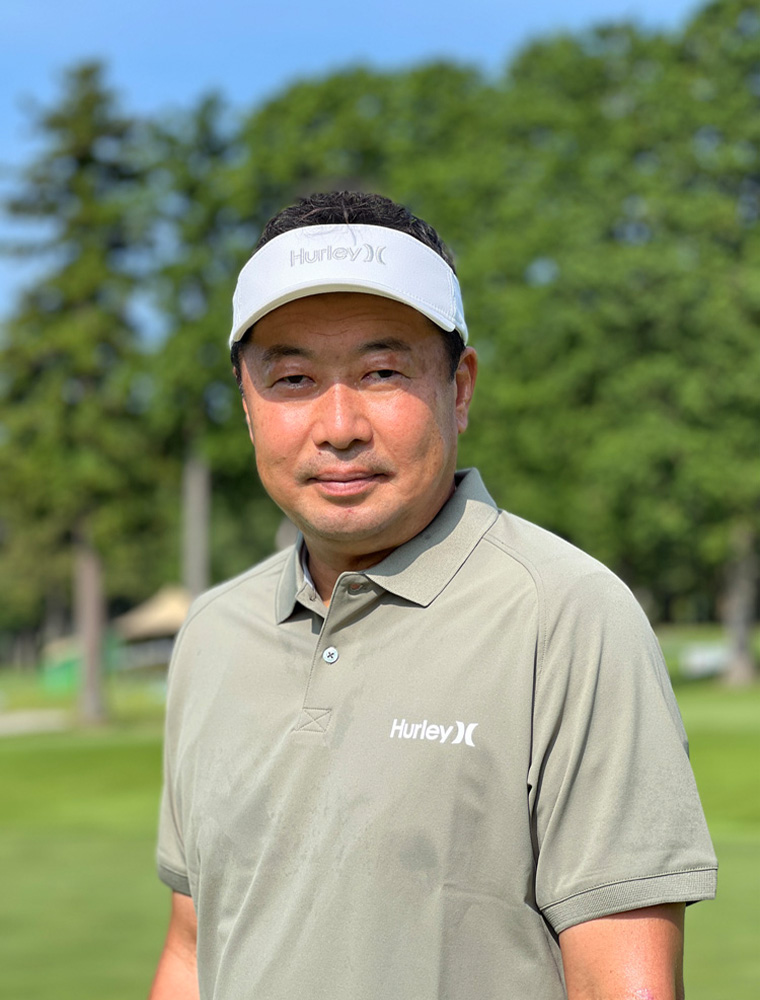 丸山大輔