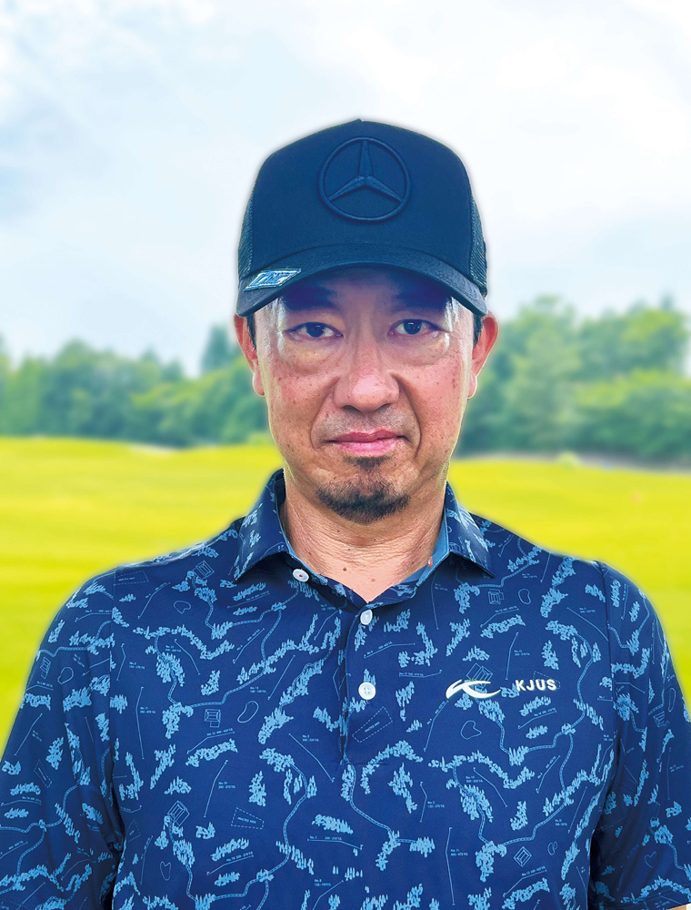 星野英正