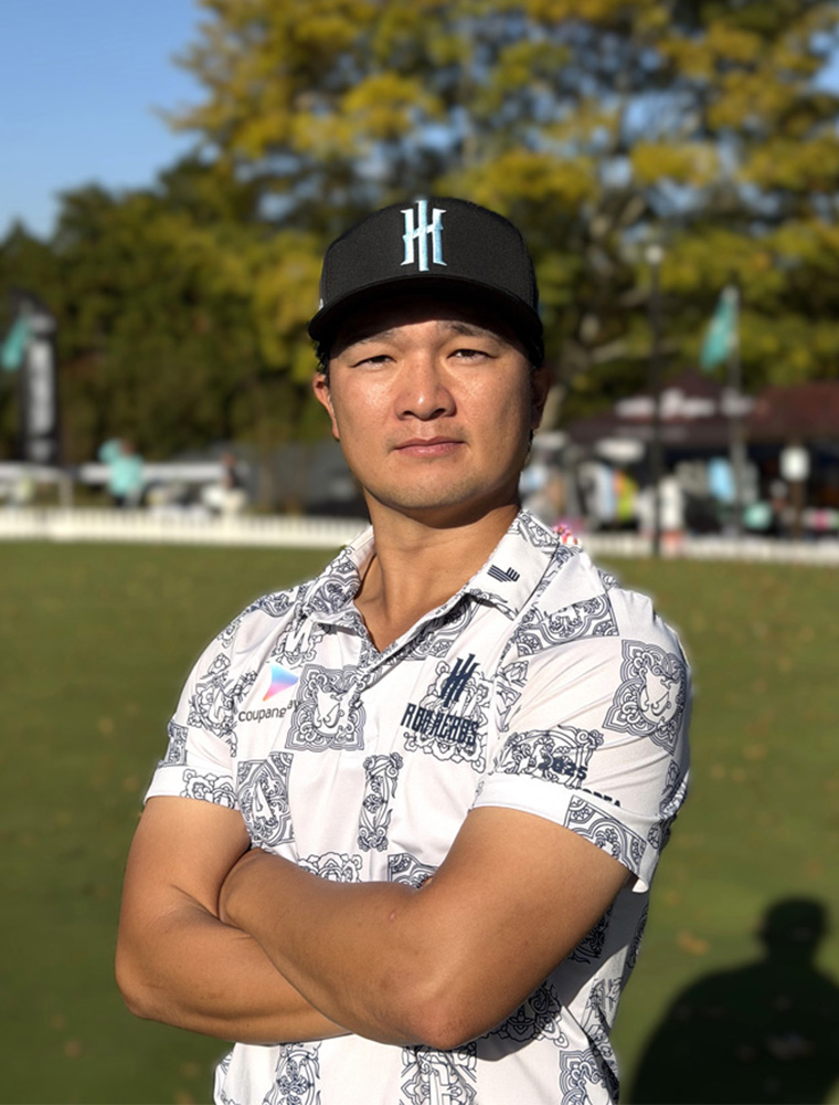 香妻陣一朗