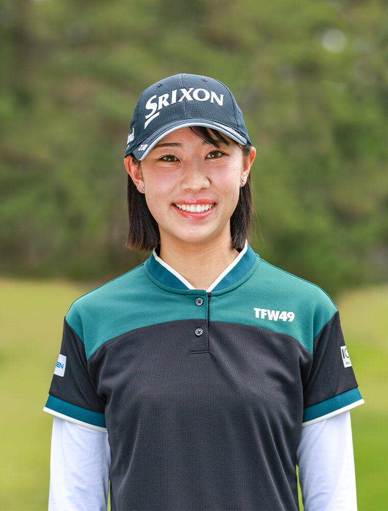 上久保実咲