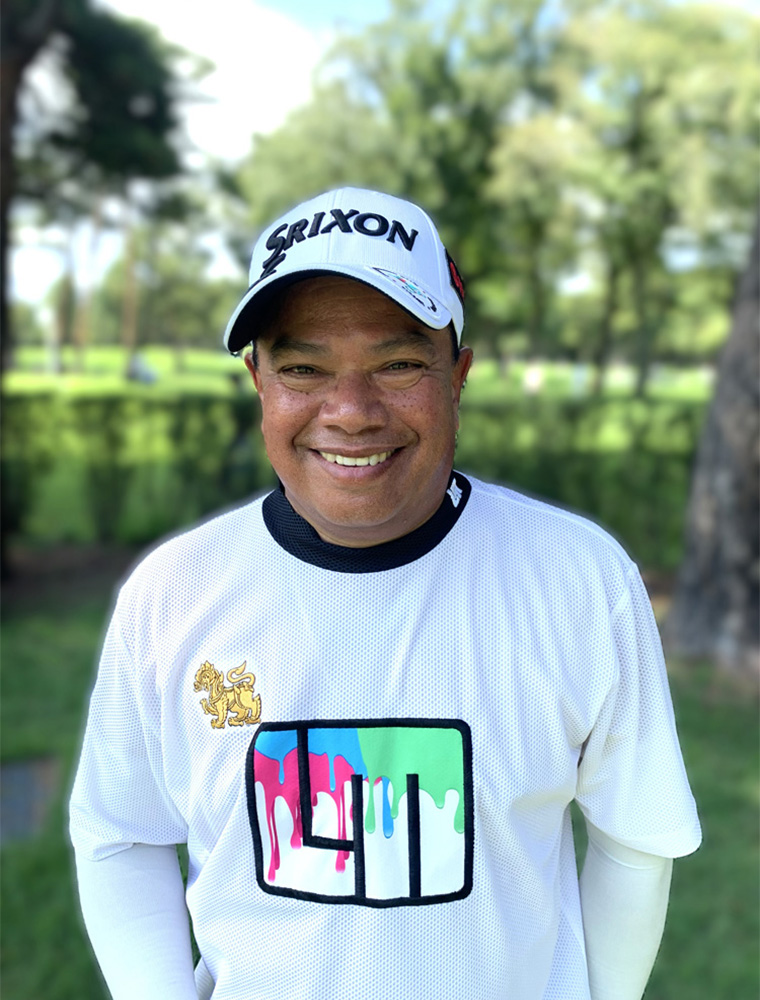 プラヤド・マークセン