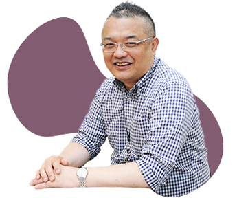 株式会社ダンロップスポーツエンタープライズ社員の写真1