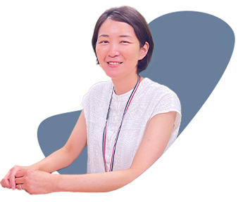 株式会社ダンロップスポーツエンタープライズ社員の写真2