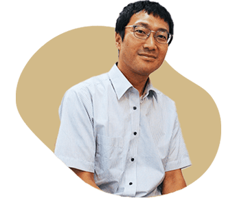 株式会社ダンロップスポーツエンタープライズ社員の写真5