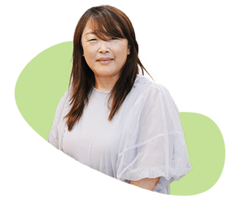 株式会社ダンロップスポーツエンタープライズ社員の写真9