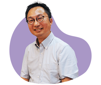 株式会社ダンロップスポーツエンタープライズ社員の写真11