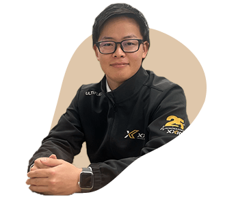 株式会社ダンロップスポーツエンタープライズ社員の写真13