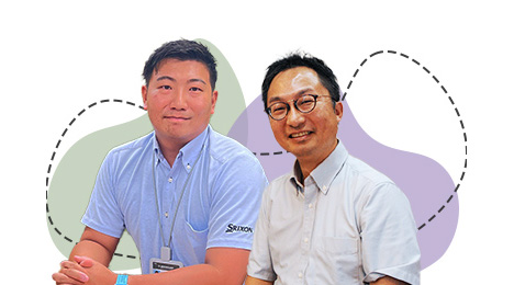 技術チーム・イベントチームの画像